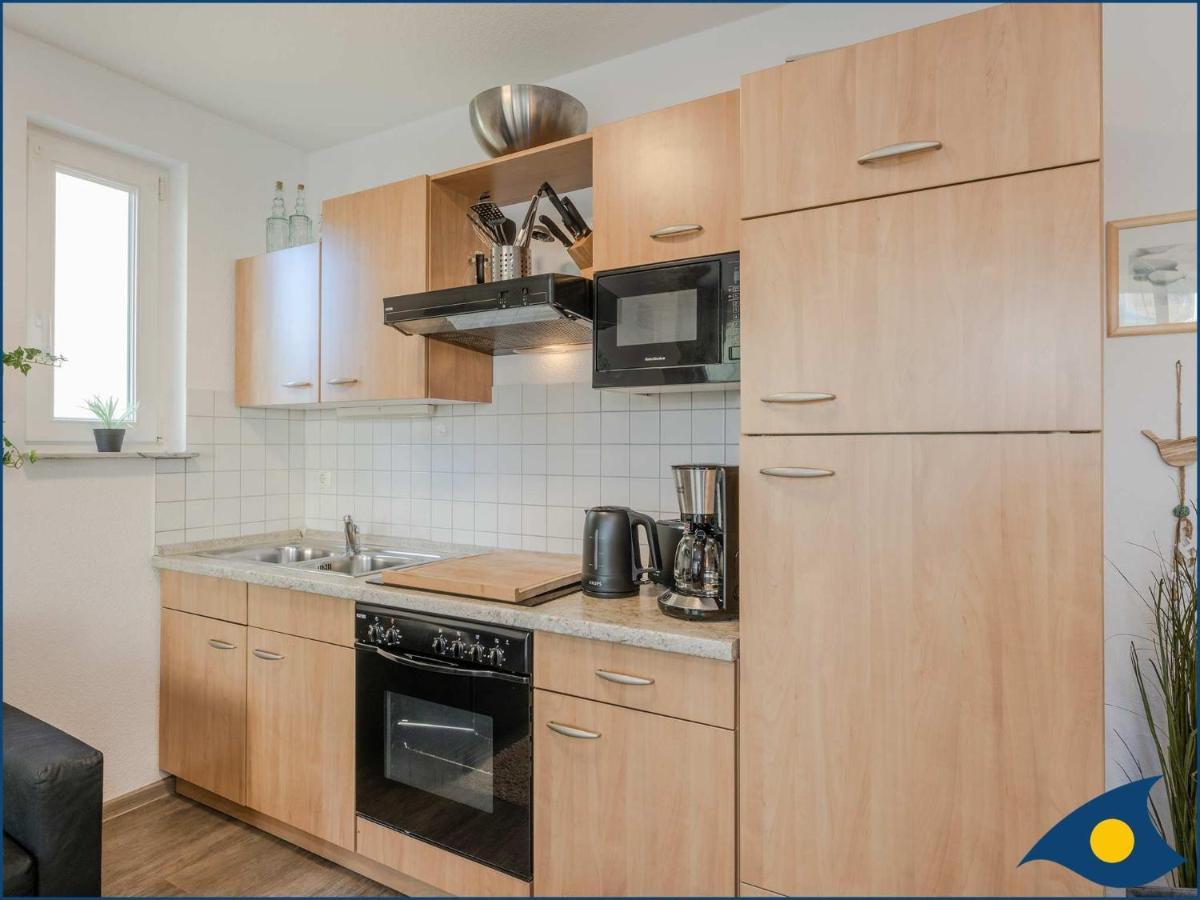 Villa Margot_ Whg_ 22 Heringsdorf  Ngoại thất bức ảnh