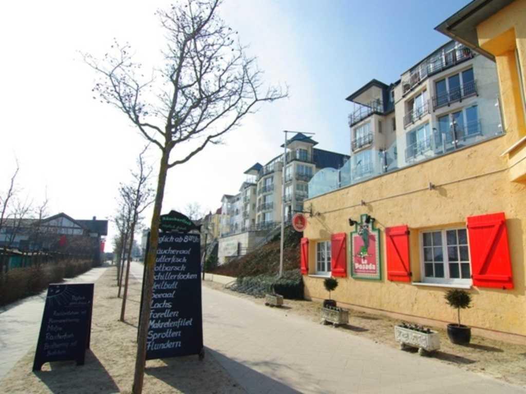 Villa Margot_ Whg_ 22 Heringsdorf  Ngoại thất bức ảnh
